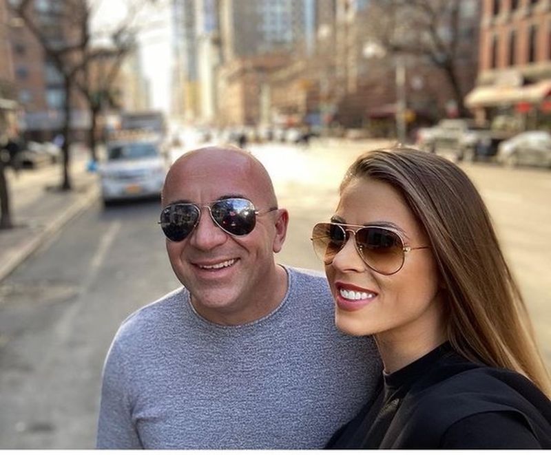 Roxana Nemeș, despre relația cu iubitul ei după Survivor România