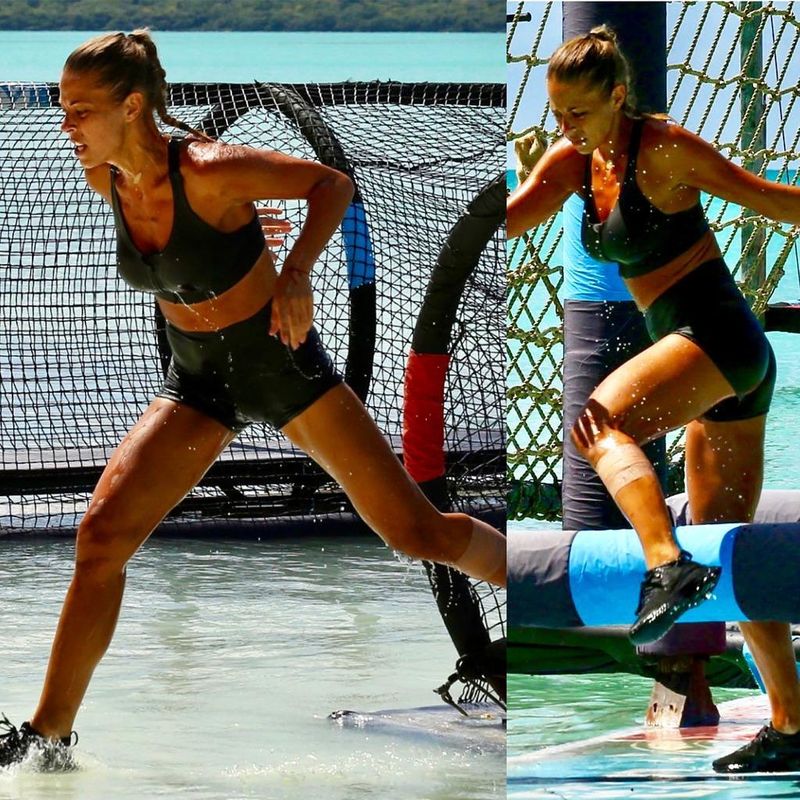 Roxana Nemeș, despre relația cu iubitul ei după Survivor România