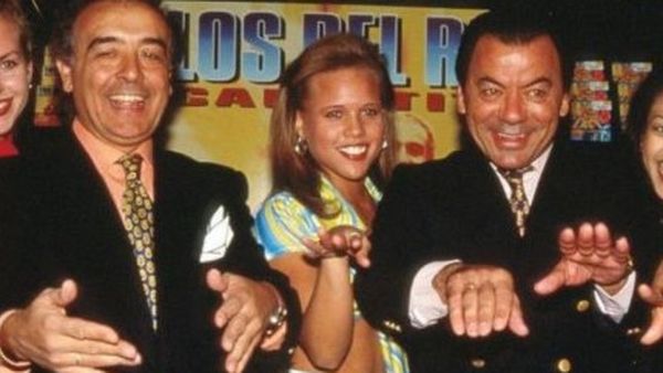 Povestea din spatele piesei &bdquo;Macarena&rdquo;! Hitul celor de la Los Del Rio are o semnificație rușinoasă