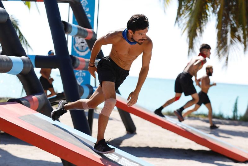 Cine a câștigat jocul de recompensă de la Survivor România?!