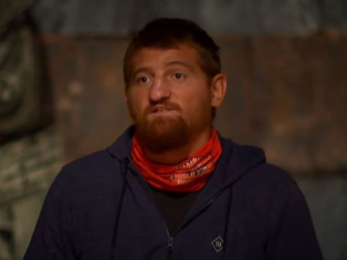 Cătălin Moroșanu a părăsit competiția Survivor România!