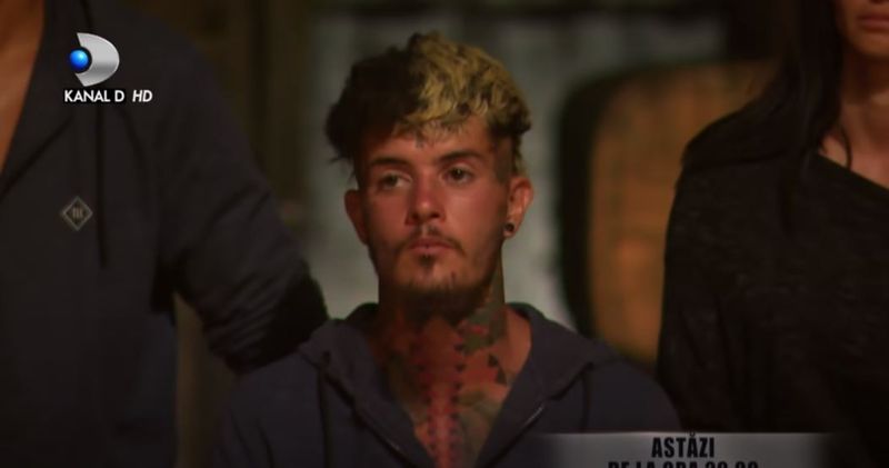 Ce se întâmplă cu Zanni de la Survivor România?! 