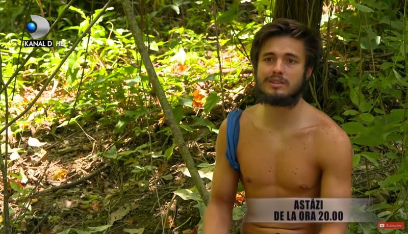 Ce se întâmplă cu Zanni de la Survivor România?! 