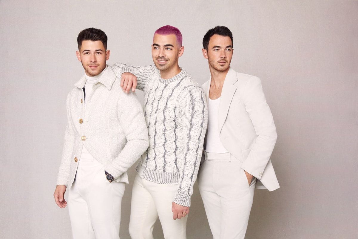 Ce s-a întâmplat cu frații Jonas. De ce nu mai sunt populari în prezent