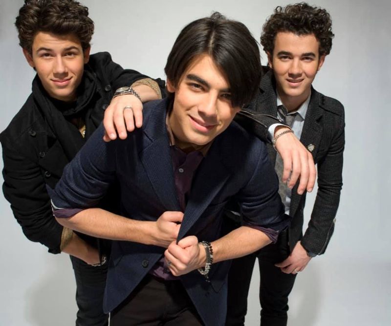 Ce s-a întâmplat cu frații Jonas. De ce nu mai sunt populari în prezent