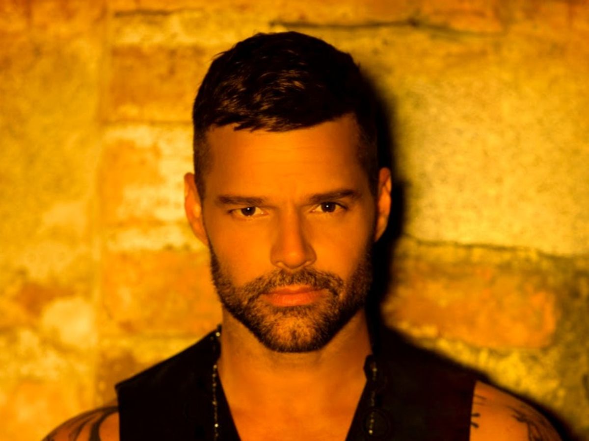 Ricky Martin