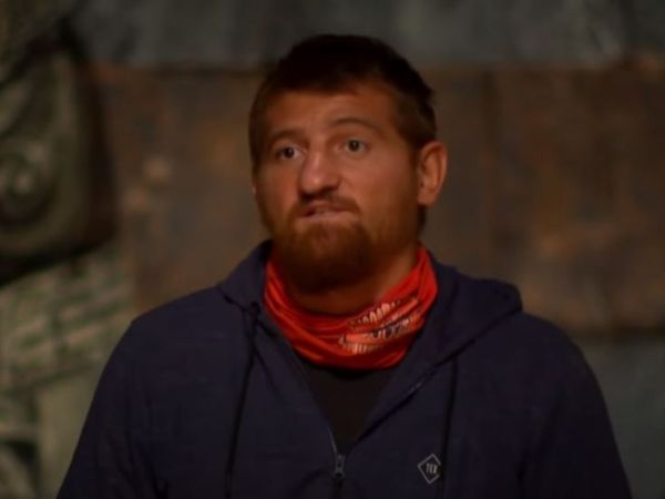 Cătălin Moroșanu, mesaj impresionant pentru Faimoși și Războinici &icirc;nainte de plecarea de la Survivor Rom&acirc;nia