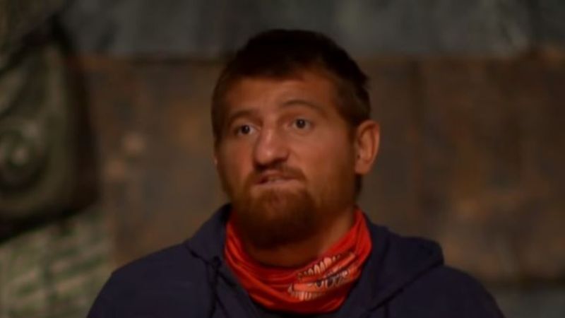 Cătălin Moroșanu, mesaj impresionant pentru Faimoși și Războinici &icirc;nainte de plecarea de la Survivor Rom&acirc;nia