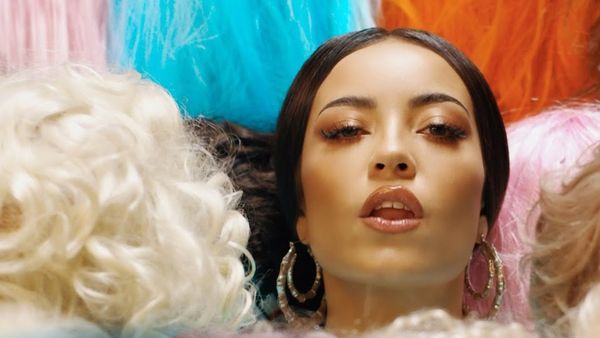 Mandinga a lansat &bdquo;No Tengo Dinero&rdquo;