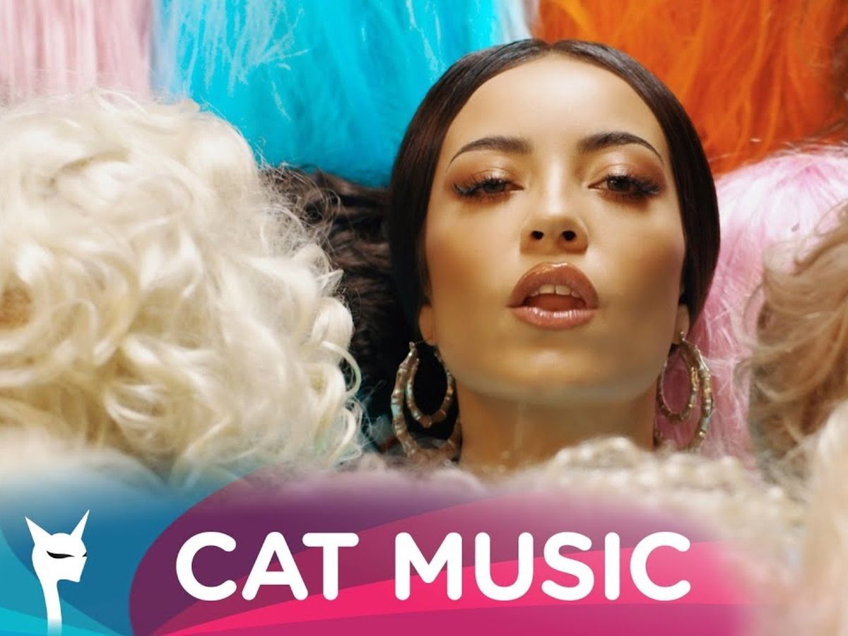 Mandinga a lansat &bdquo;No Tengo Dinero&rdquo;