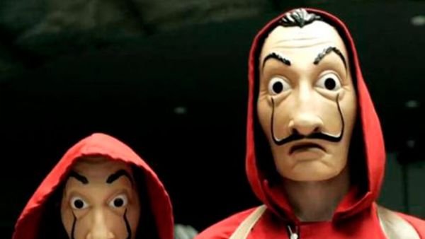 S-a aflat cine sunt cei doi actori care vor juca în ultimul sezon al serialului „La Casa de Papel”