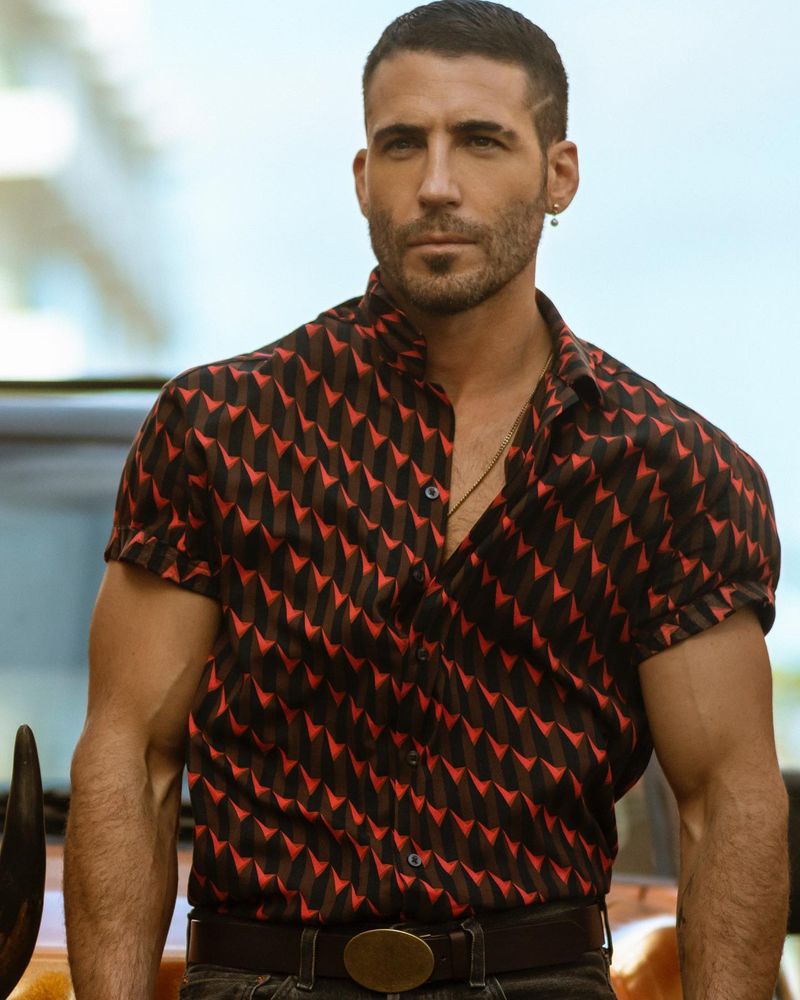 Miguel Angel Silvestre