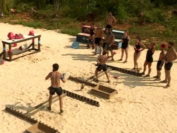 Cine a c&acirc;ştigat imunitatea la Survivor Rom&acirc;nia vineri seara?!