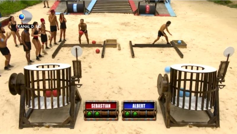 Cine a câștigat imunitatea la Survivor România sâmbătă seara?!