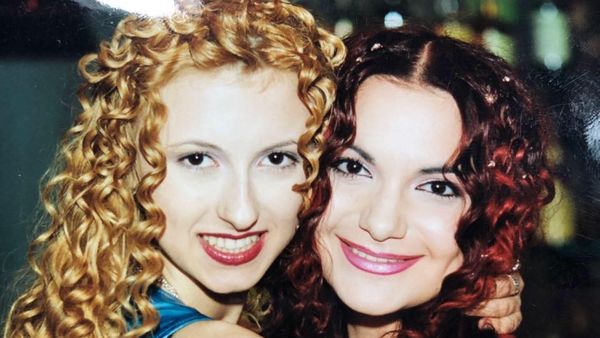 Care a fost, de fapt, motivul pentru trupa Andre s-a destrămat