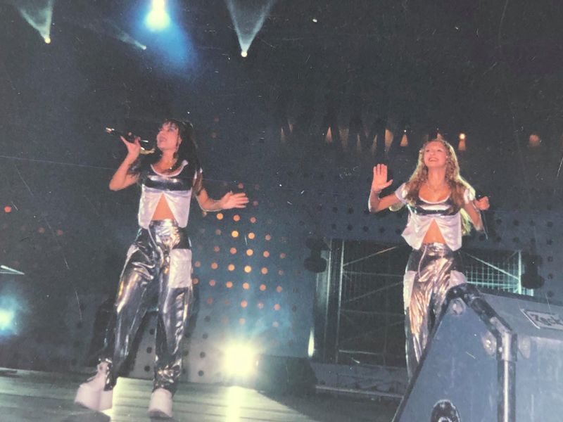 Care a fost, de fapt, motivul pentru trupa Andre s-a destrămat