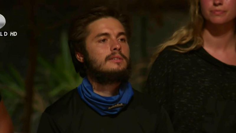 Războinicul Albert, nominalizat spre eliminare la Survivor Rom&acirc;nia
