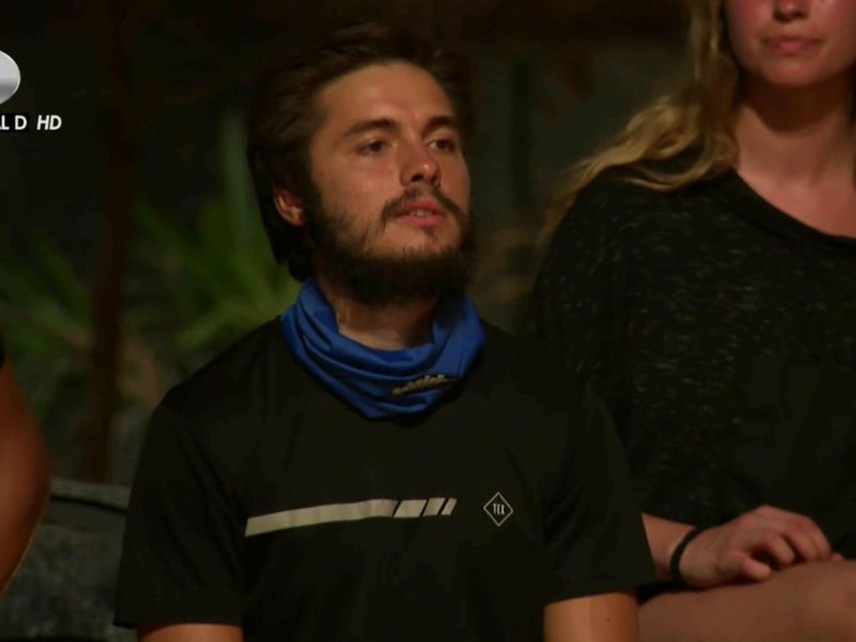 Războinicul Albert, nominalizat spre eliminare la Survivor România