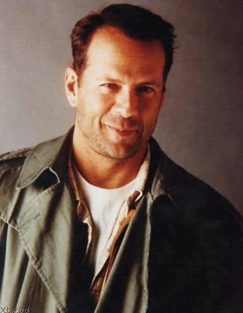 Ce avere a ajuns să strângă Bruce Willis din cariera sa de actor