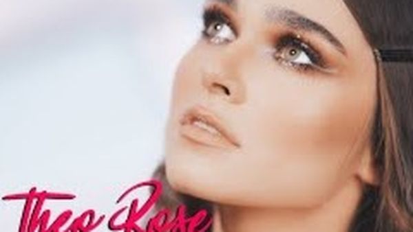 Theo Rose şi Valentin Dinu au lansat „Păcatul meu”