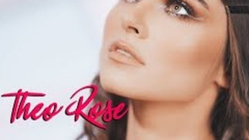 Theo Rose şi Valentin Dinu au lansat &bdquo;Păcatul meu&rdquo;