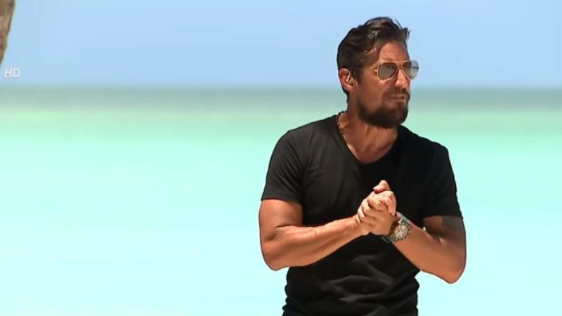 Un nou concurent intră &icirc;n Survivor Rom&acirc;nia. Despre cine este vorba?!
