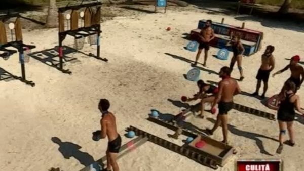 Cine a câștigat jocul de comunicare de la Survivor România?!