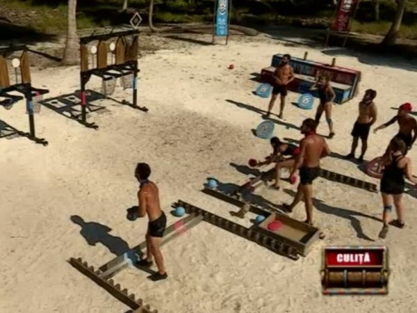 Cine a c&acirc;știgat jocul de comunicare de la Survivor Rom&acirc;nia?!