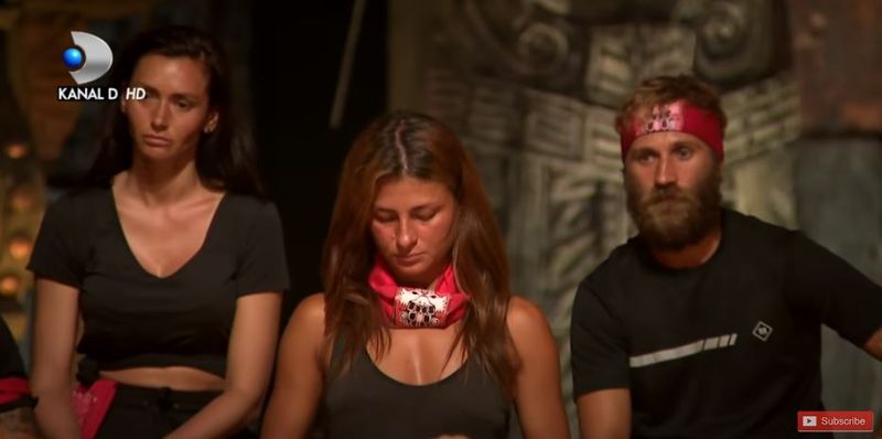 Elena Marin, nominalizată de Zanni