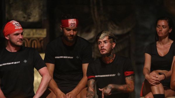 Zanni, din nou favorit al publicului la Survivor România! Pe cine a nominalizat spre eliminare?!