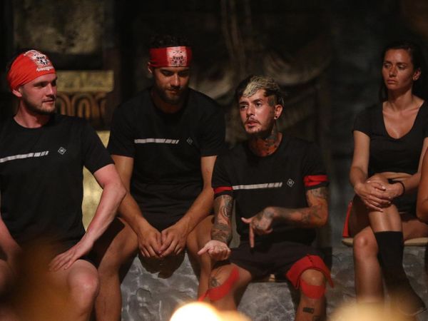 Zanni, din nou favorit al publicului la Survivor Rom&acirc;nia! Pe cine a nominalizat spre eliminare?!