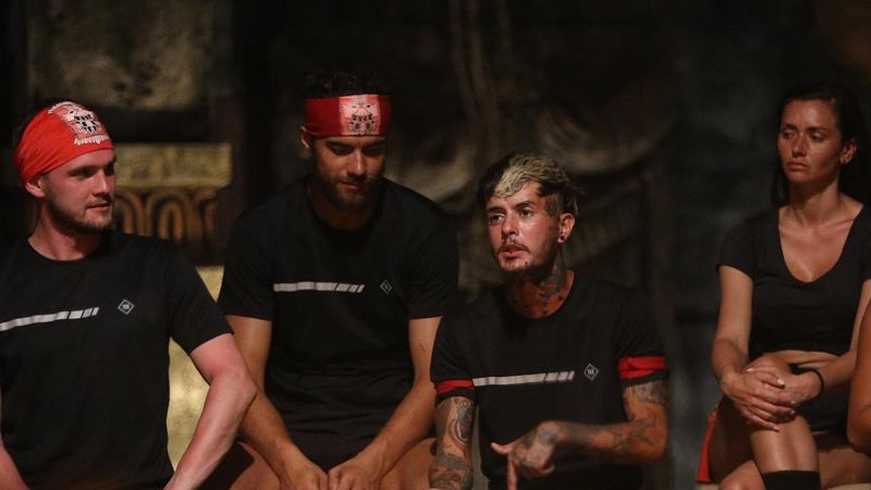 Zanni, din nou favorit al publicului la Survivor Rom&acirc;nia! Pe cine a nominalizat spre eliminare?!