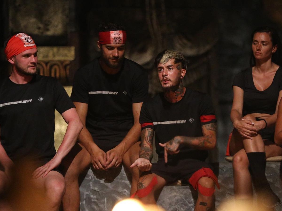 Zanni, din nou favorit al publicului la Survivor România! Pe cine a nominalizat spre eliminare?!