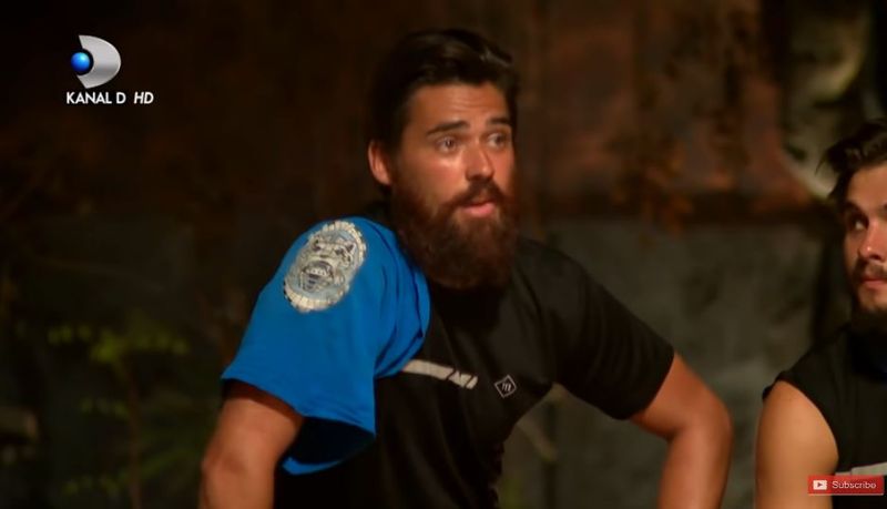 Sorin de la Războinici a răbufnit când a auzit de plecarea Verei Miron