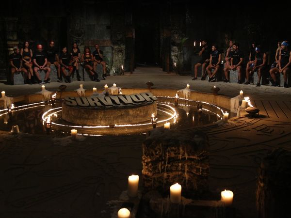 Cine a fost eliminat din competiția Survivor Rom&acirc;nia? Sorin a răbufnit