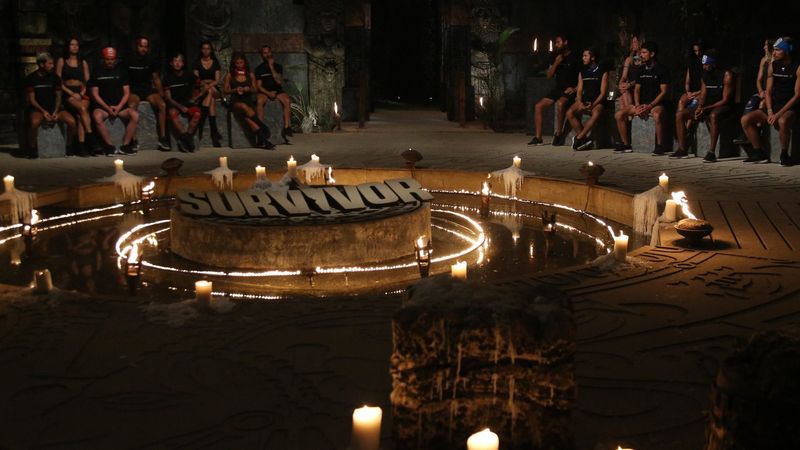Cine a fost eliminat din competiția Survivor Rom&acirc;nia? Sorin a răbufnit