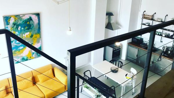 TOP 5 locuri unde să te cazezi dacă ai de gând să mergi la Untold