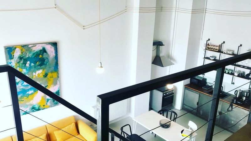 TOP 5 locuri unde să te cazezi dacă ai de g&acirc;nd să mergi la Untold