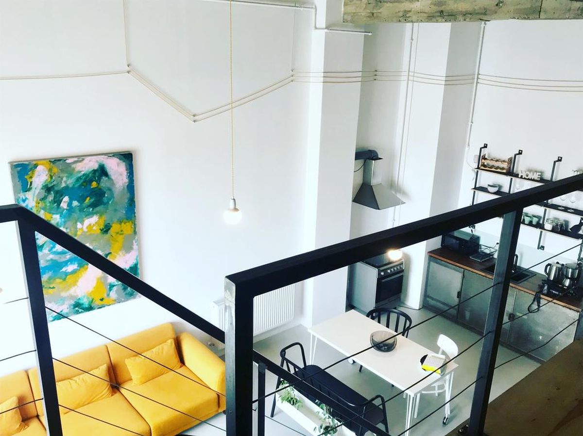 TOP 5 locuri unde să te cazezi dacă ai de gând să mergi la Untold