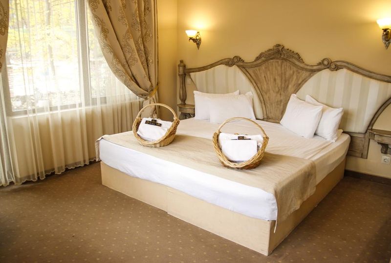 TOP 5 locuri unde să te cazezi dacă ai de gând să mergi la Untold