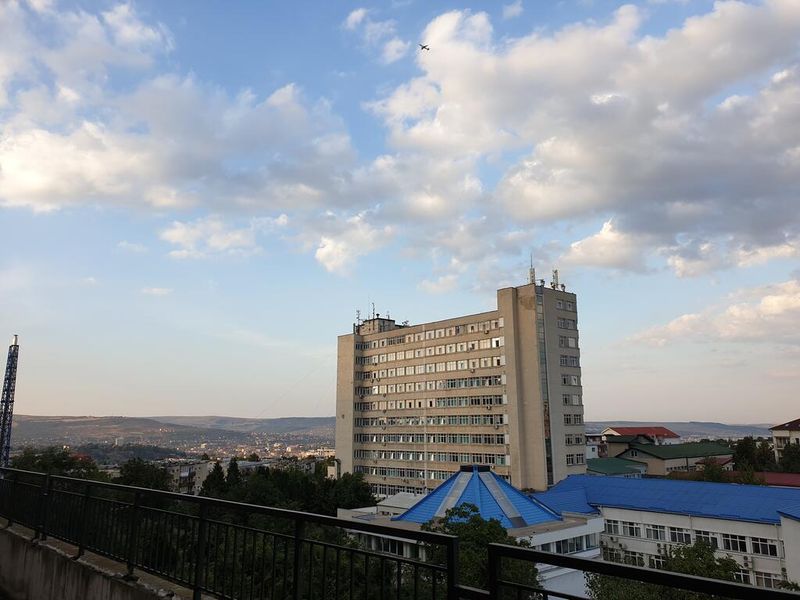 TOP 5 locuri unde să te cazezi dacă ai de gând să mergi la Untold