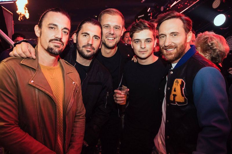 Ce programe și ce tool-uri folosesc DJ ca David Guetta, Martin Garrix sau Armin van Buuren atunci când compun melodii