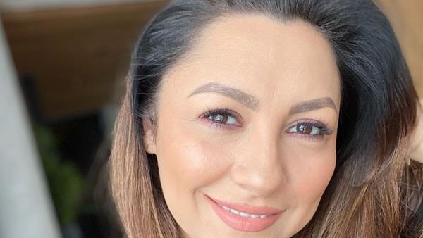 Andra, momente dificile! Ce i se întâmplă artistei atunci când poartă masca de protecție: „Nu pot... ”