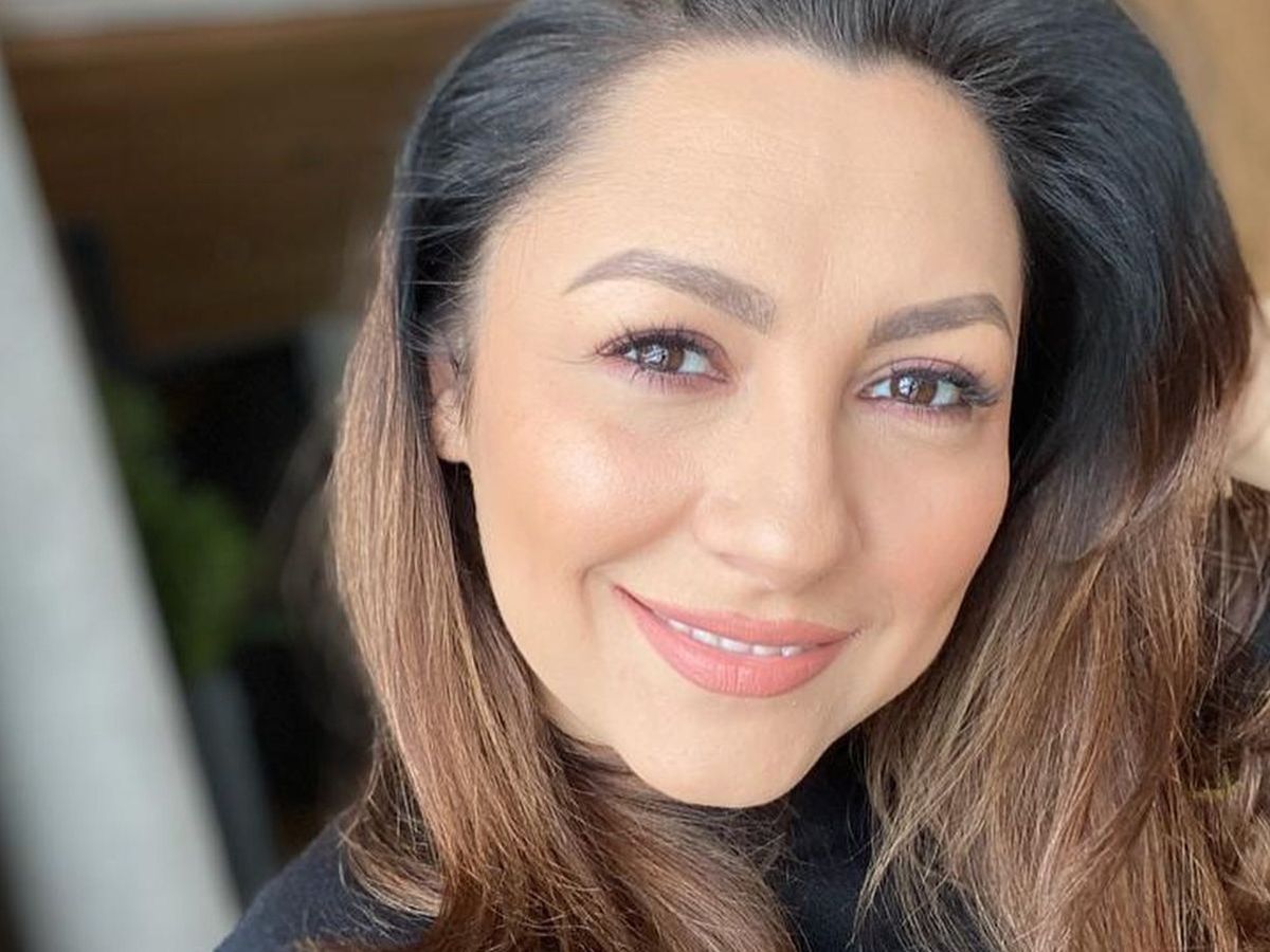 Andra are stări de anxietate