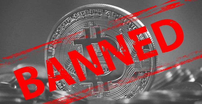 Prima țară din lume care a interzis tranzacțiile cu criptomonede