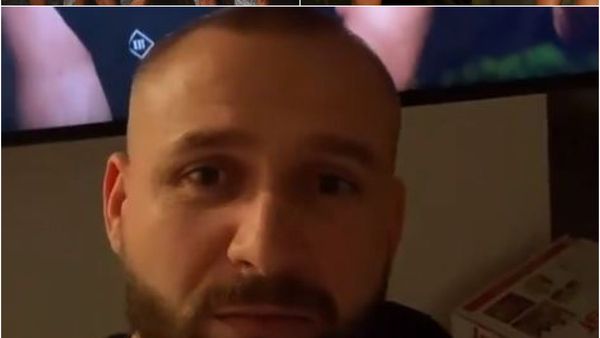 Alin Sălăjean a răbufnit la adresa lui Sorin după ce l-a imitat în consiliul de eliminare de la Survivor