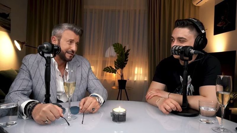 Cătălin Botezatu, mărturii incendiare despre educația oferită de mama sa: „Dacă nu spuneam `sărut mâna`...”