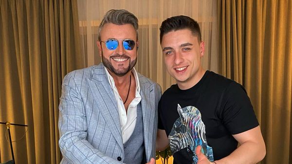 Cătălin Botezatu, mărturii incendiare despre educația oferită de mama sa: „Dacă nu spuneam `sărut mâna`...”