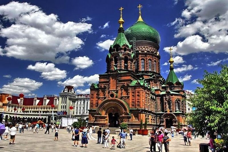 TOP 5 cele mai mari orașe din lume