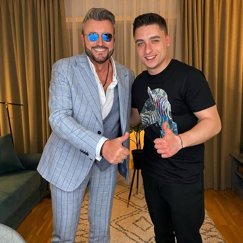 Câți angajați are Cătălin Botezatu și cum s-a descurcat în timpul pandemiei